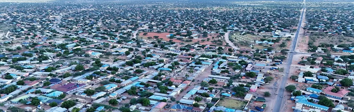 Things to Do in Wajir